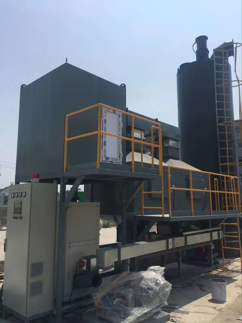 專業(yè)定制與精準報價 鄭州家具噴漆與熔煉機廢氣處理解決方案
